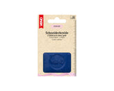 2 Stück Schneiderkreide VENO - gelb/blau - 210420